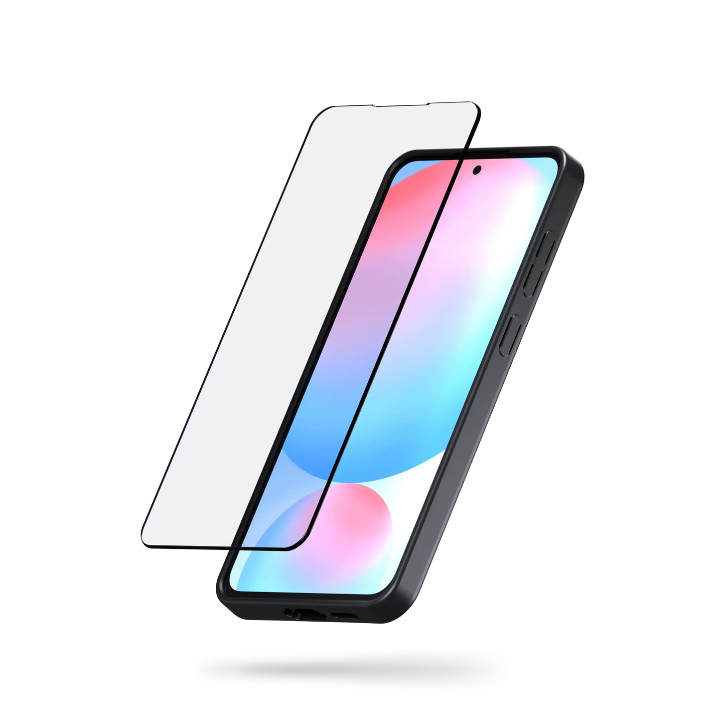 Glass Screen Protector