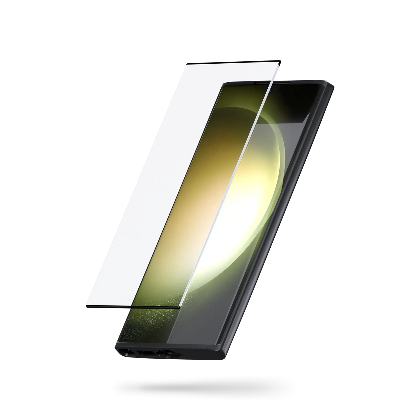 Glass Screen Protector