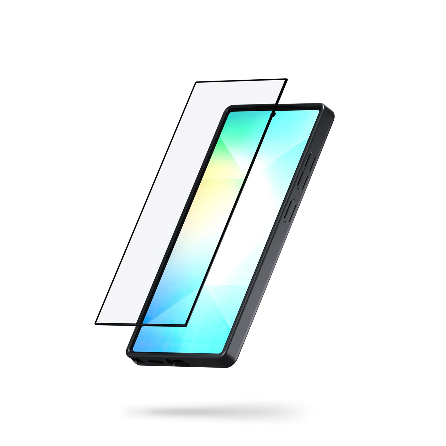 Glass Screen Protector