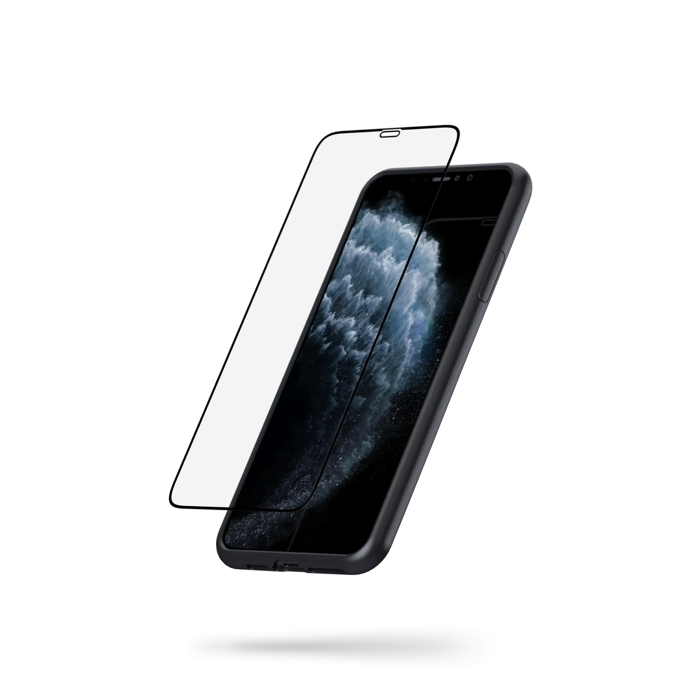 Glass Screen Protector