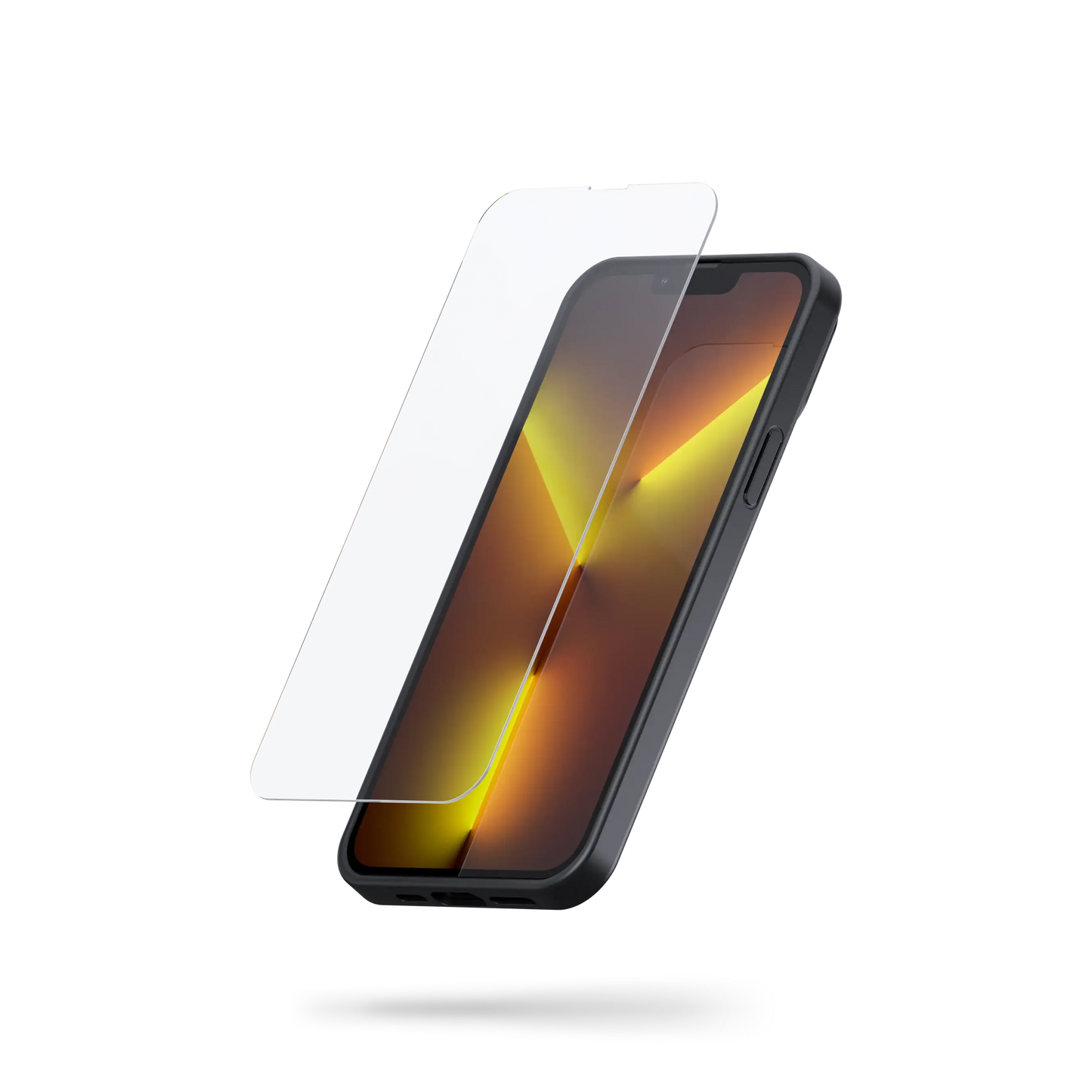 Glass Screen Protector