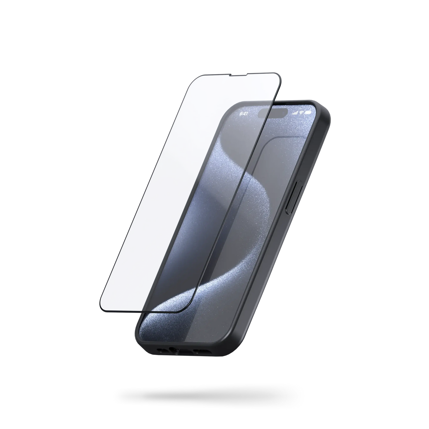 Glass Screen Protector