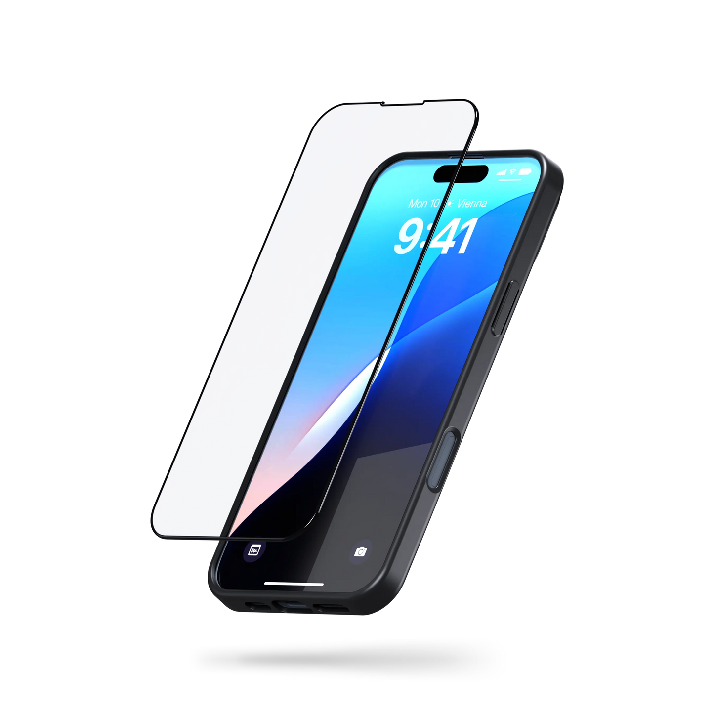 Glass Screen Protector