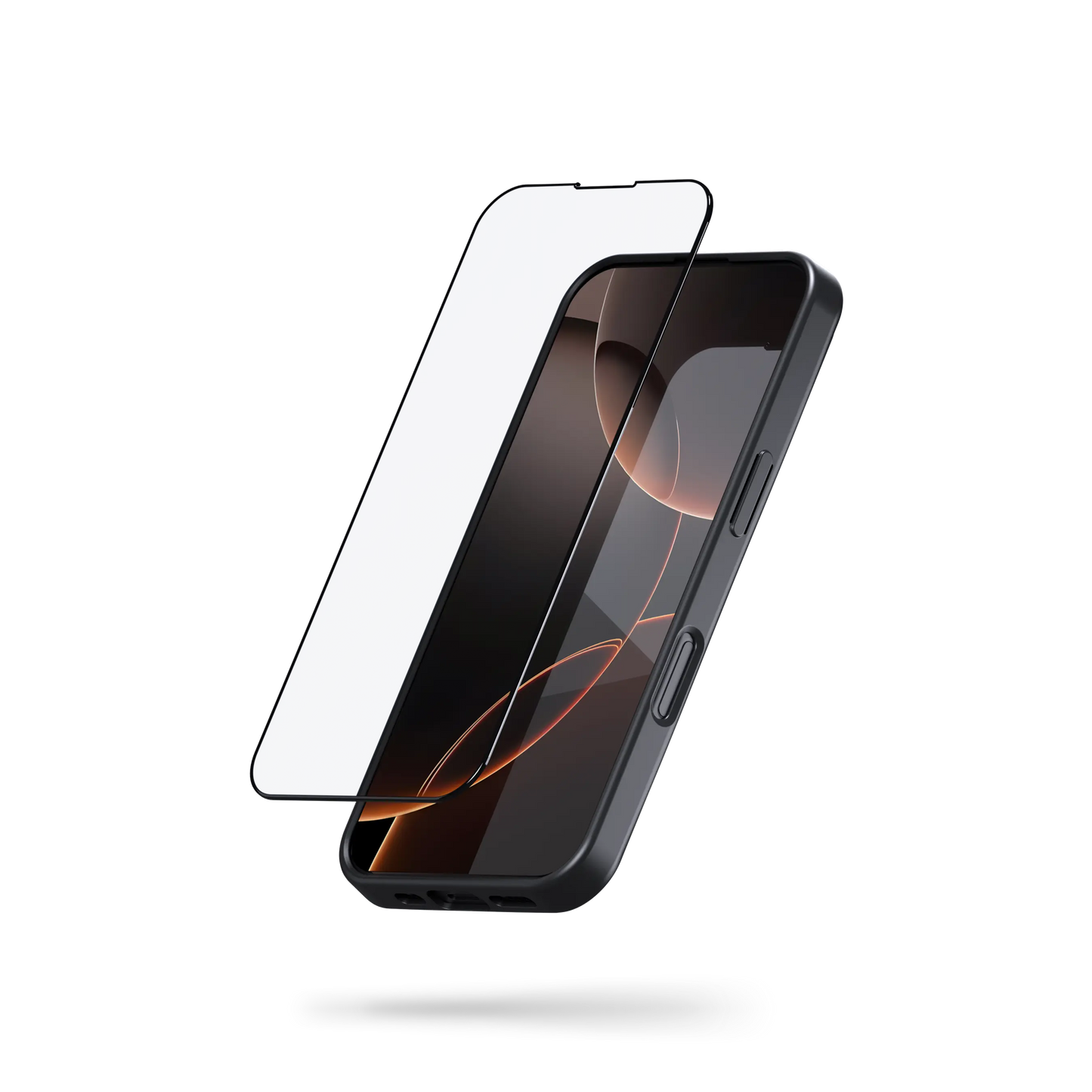 Glass Screen Protector