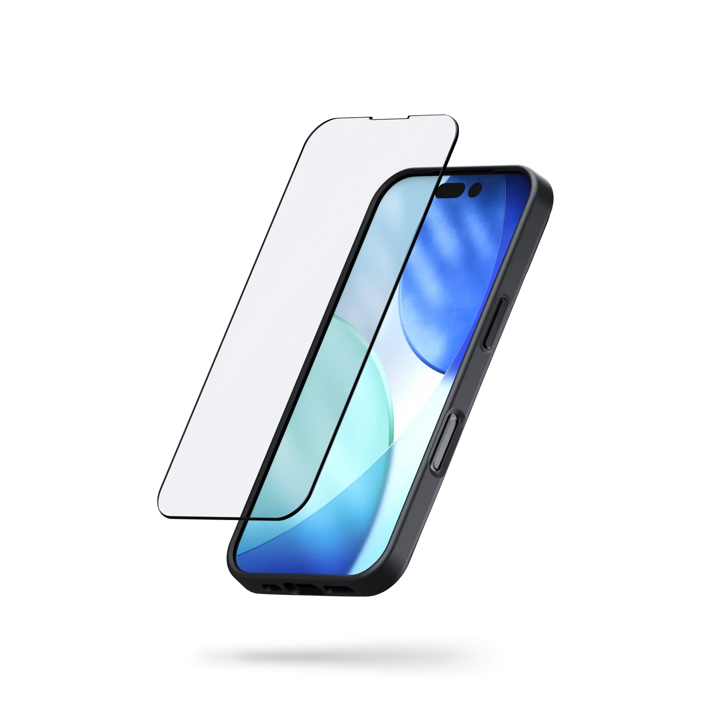 Glass Screen Protector