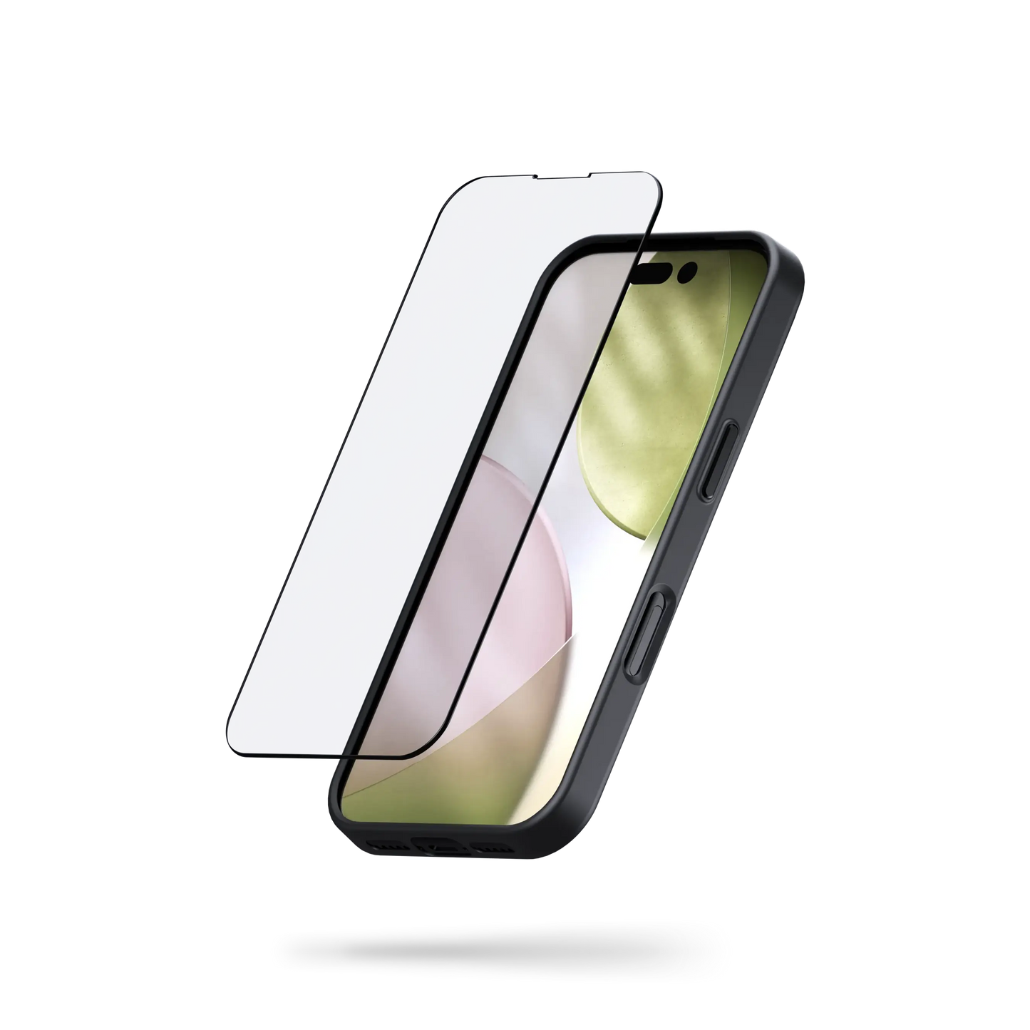 Glass Screen Protector