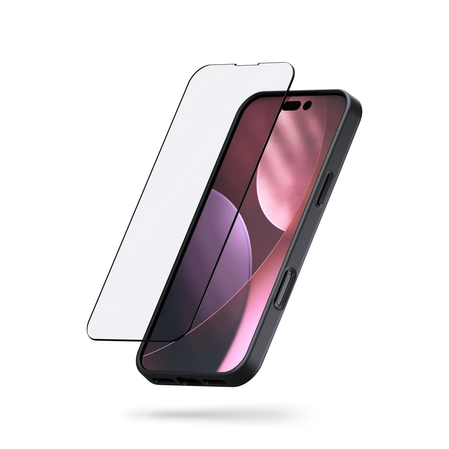 Glass Screen Protector