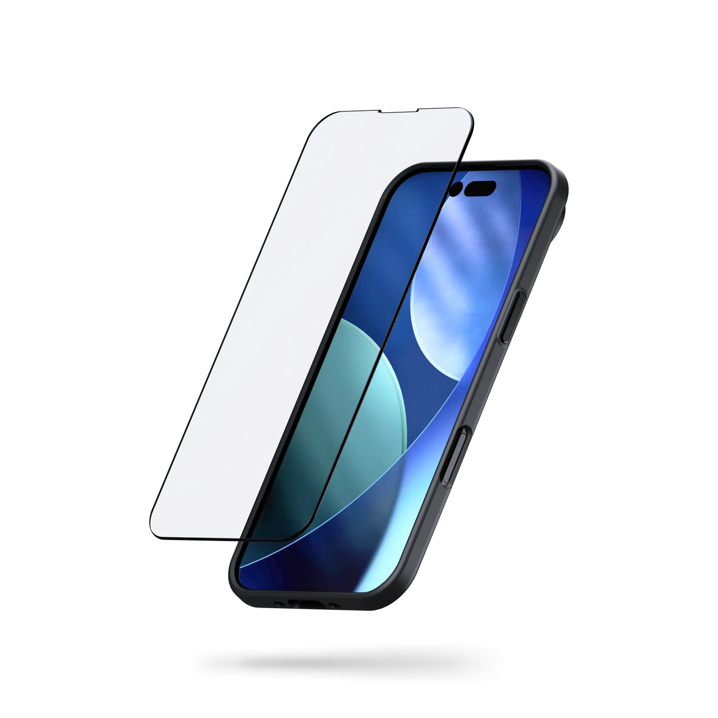 Glass Screen Protector