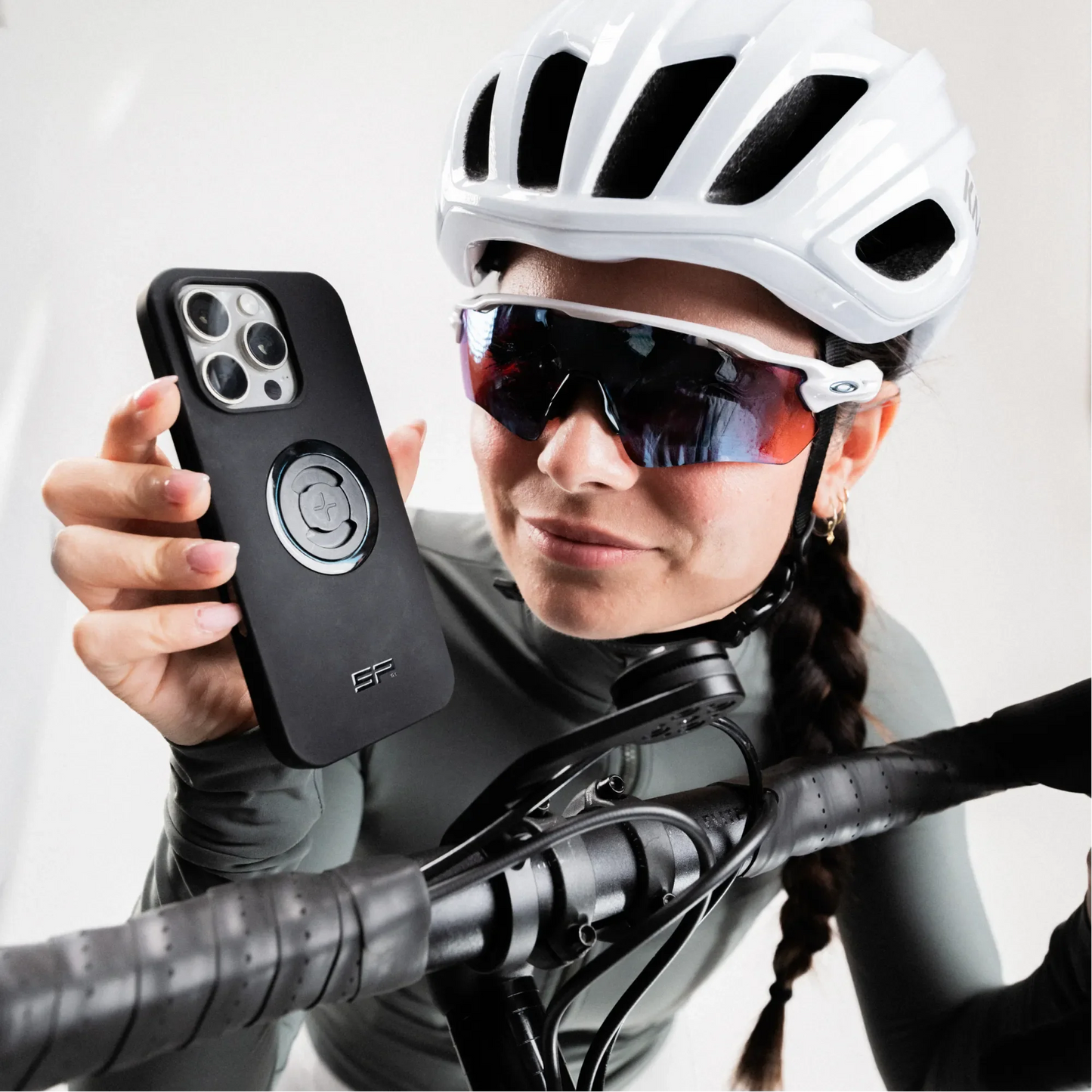 Gravel Bike Mount Pro
