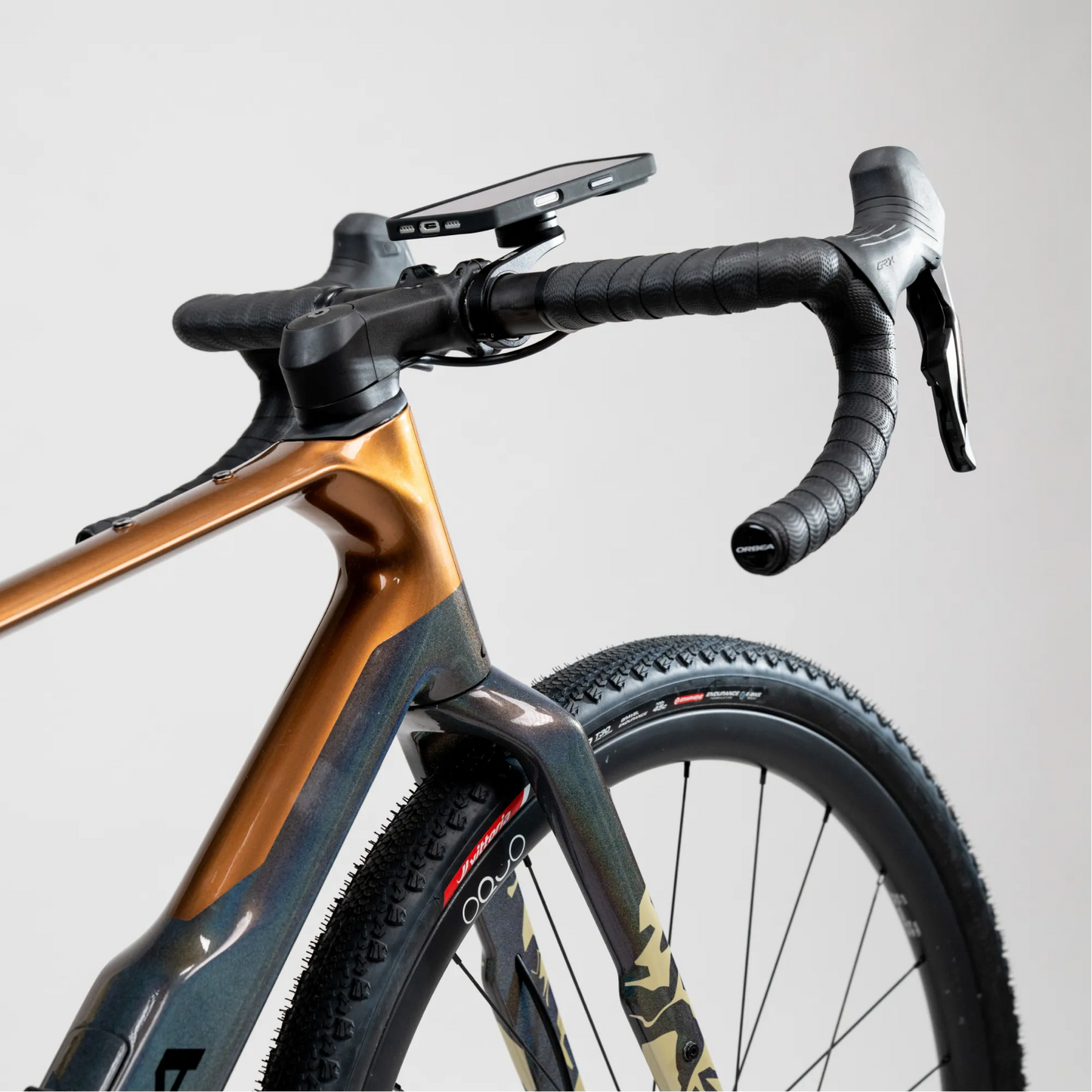 Gravel Bike Mount Pro