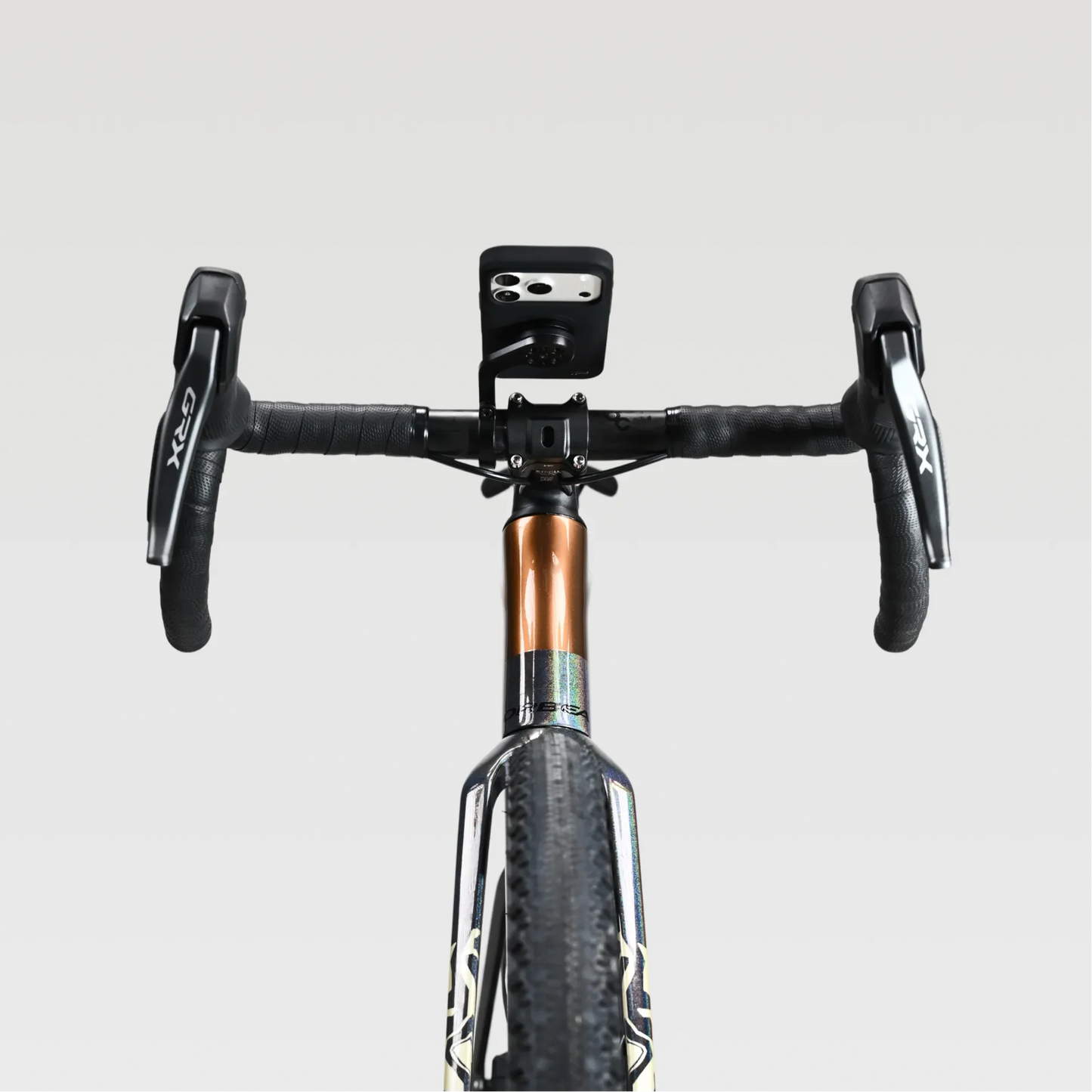 Gravel Bike Mount Pro
