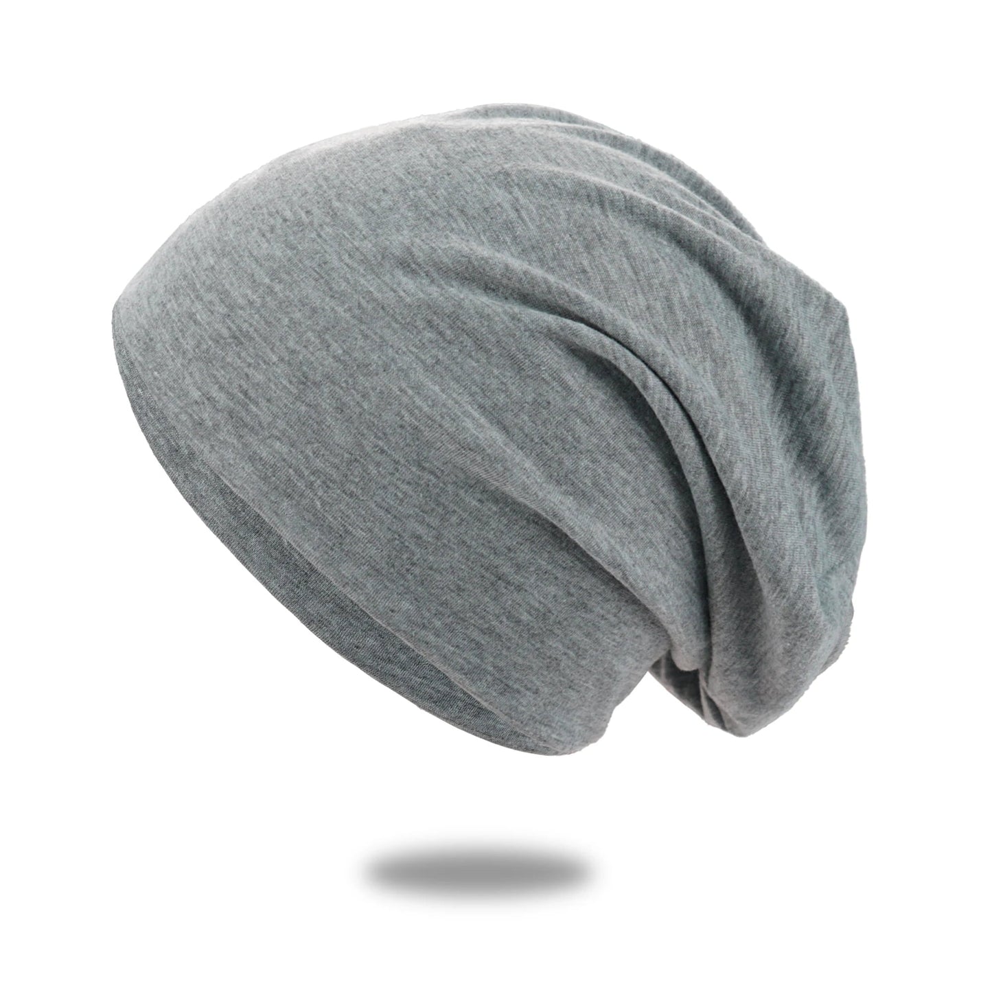 Cozy Slouch Hat Beanie Cap