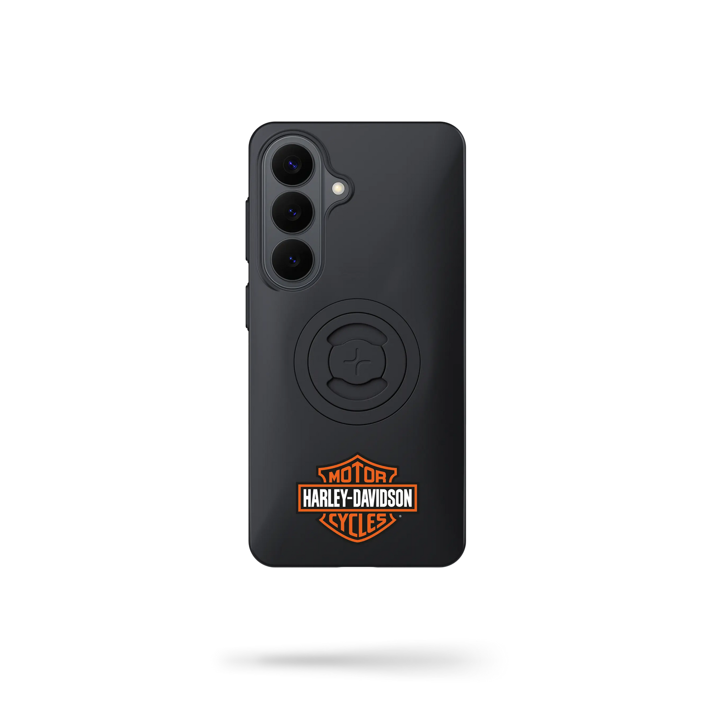 Harley-Davidson Phone Case - Classic B&S