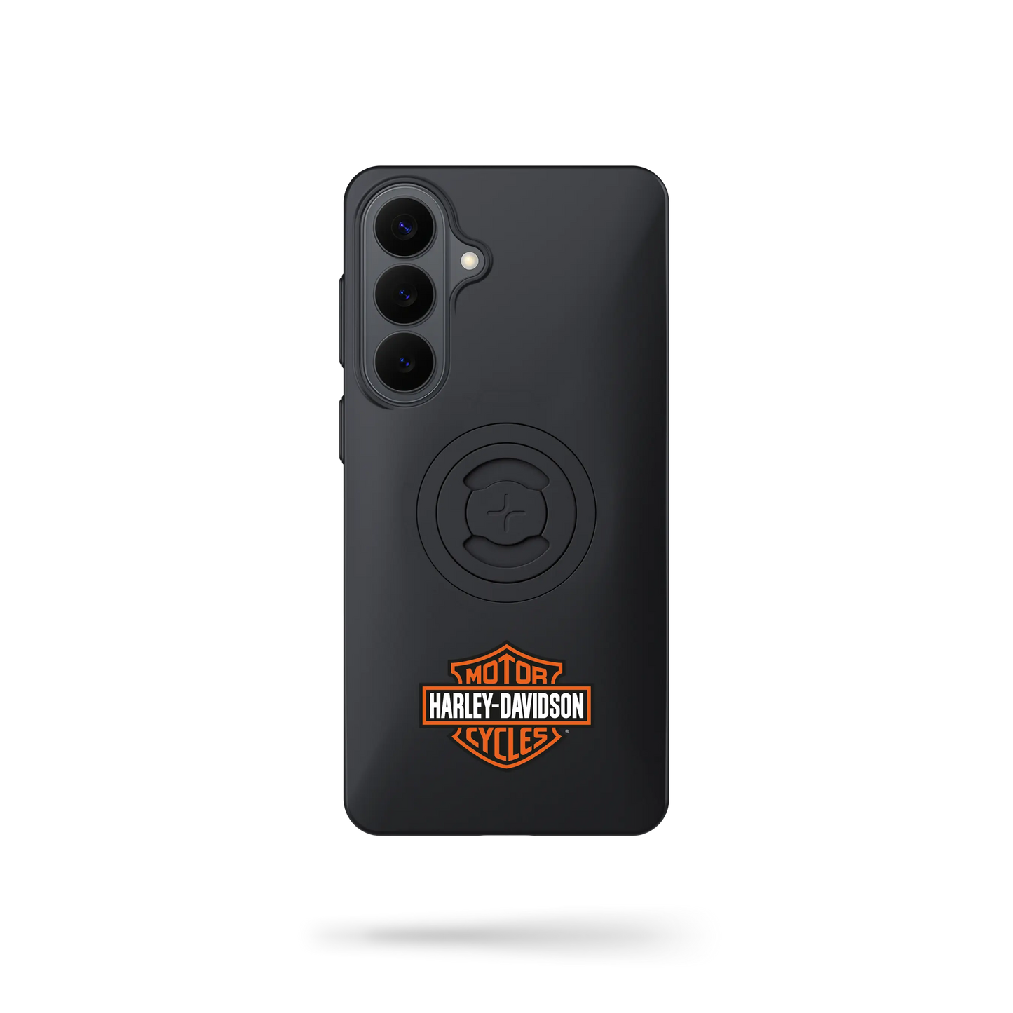 Harley-Davidson Phone Case - Classic B&S