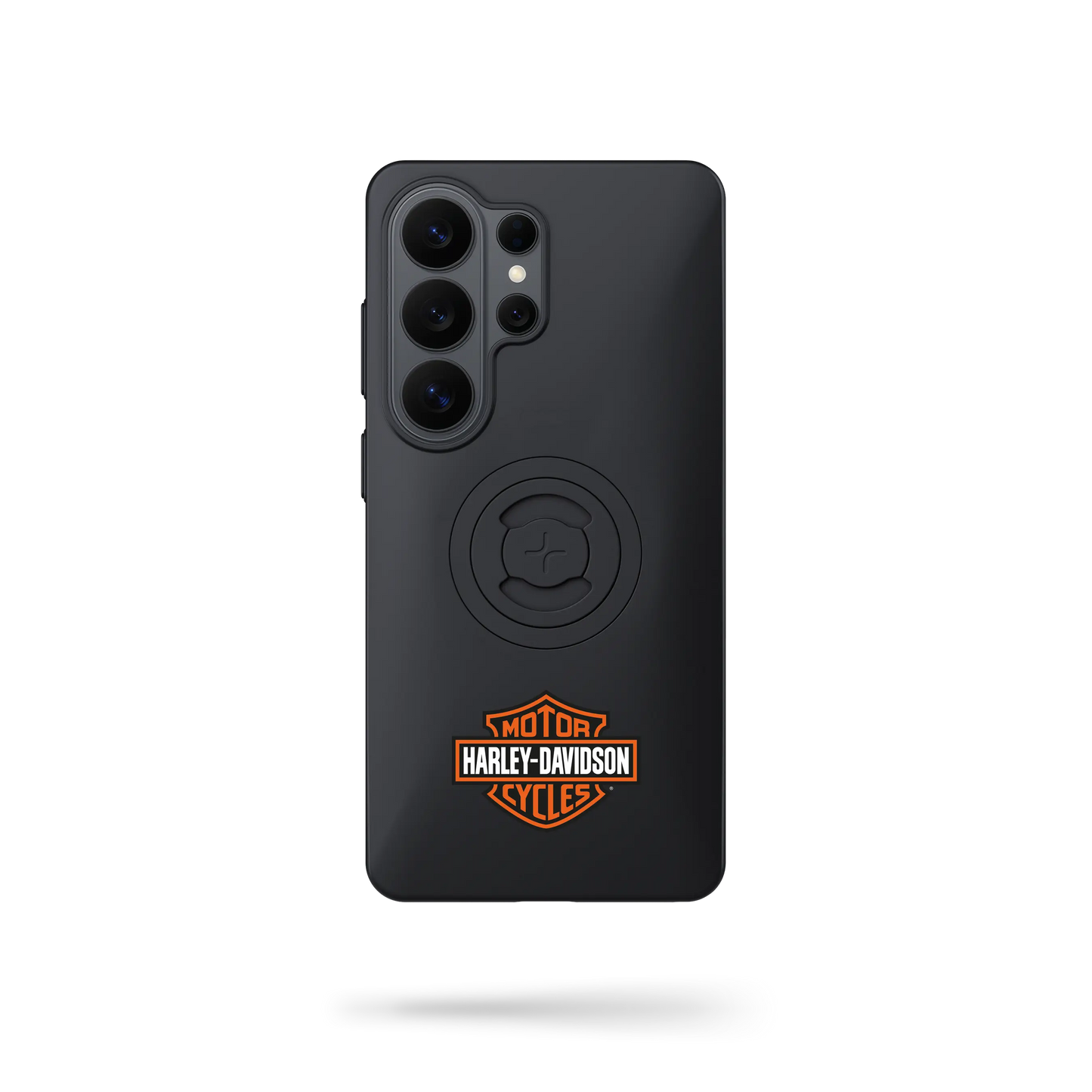 Harley-Davidson Phone Case - Classic B&S
