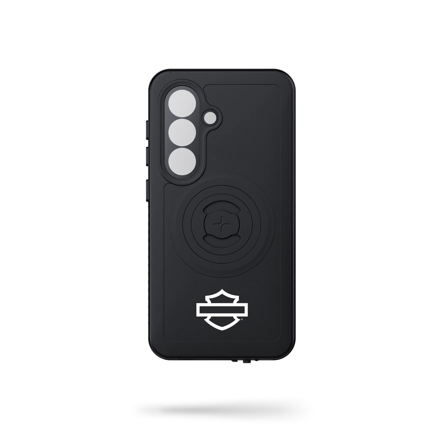 Harley-Davidson Phone Case - B&S