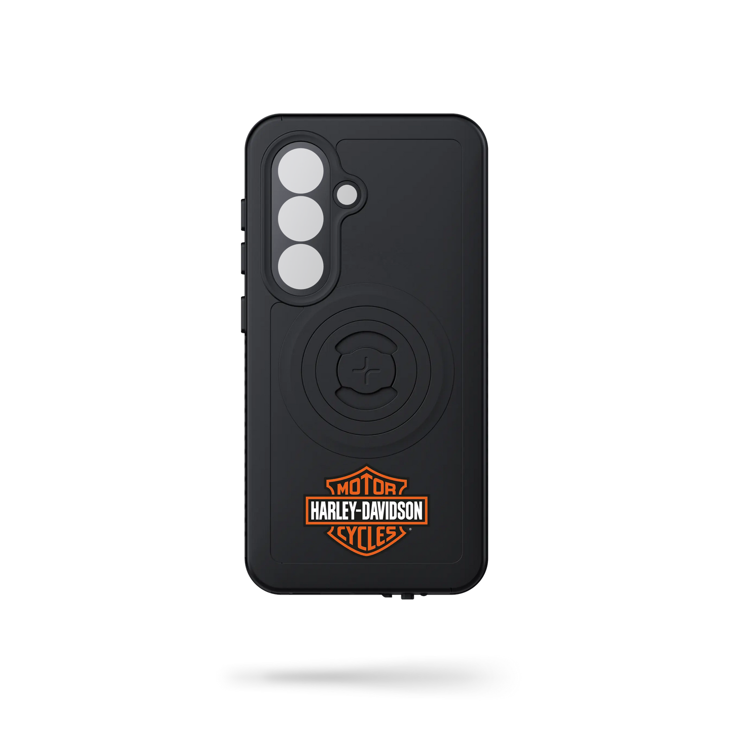 Harley-Davidson Phone Case - Classic B&S