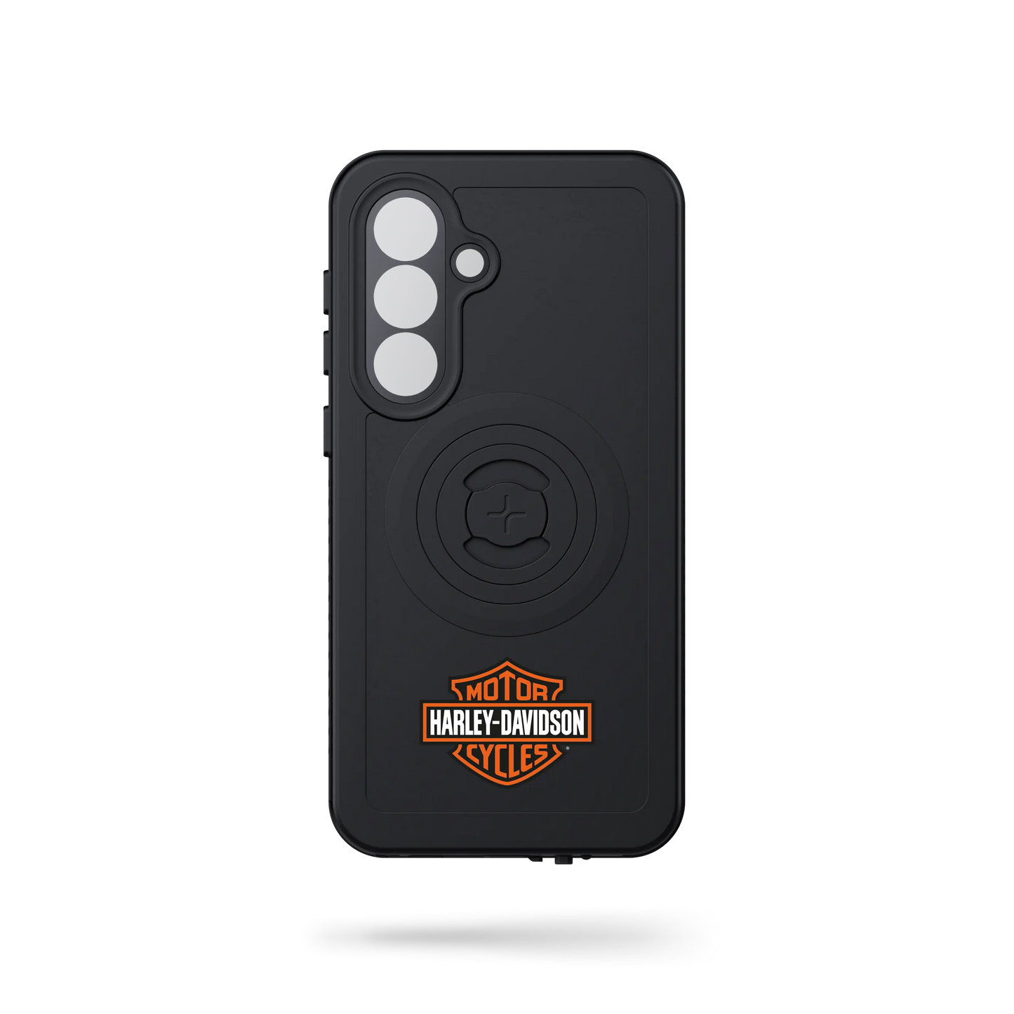 Harley-Davidson Phone Case - Classic B&S