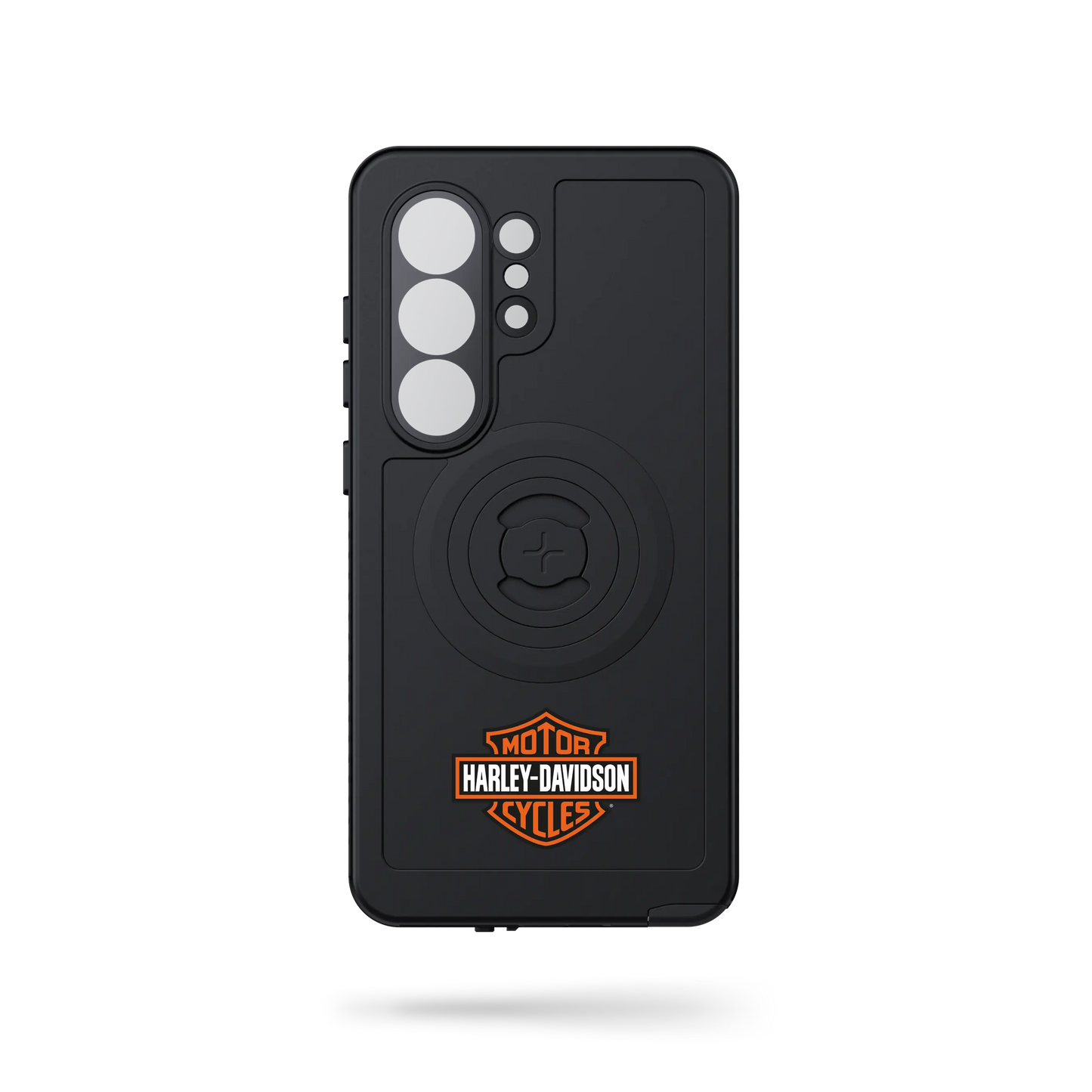 Harley-Davidson Phone Case - Classic B&S