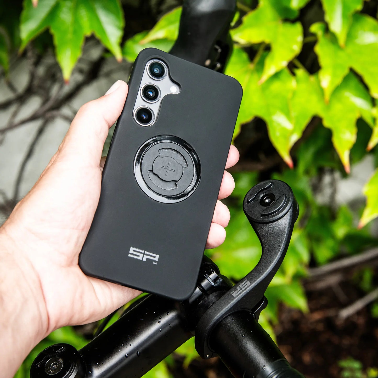 Handlebar Mount