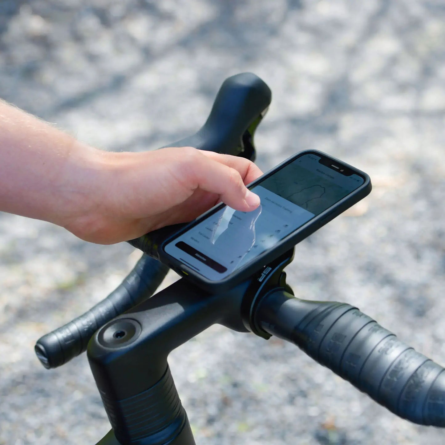 Bike Bundle - Handlebar Mount Pro