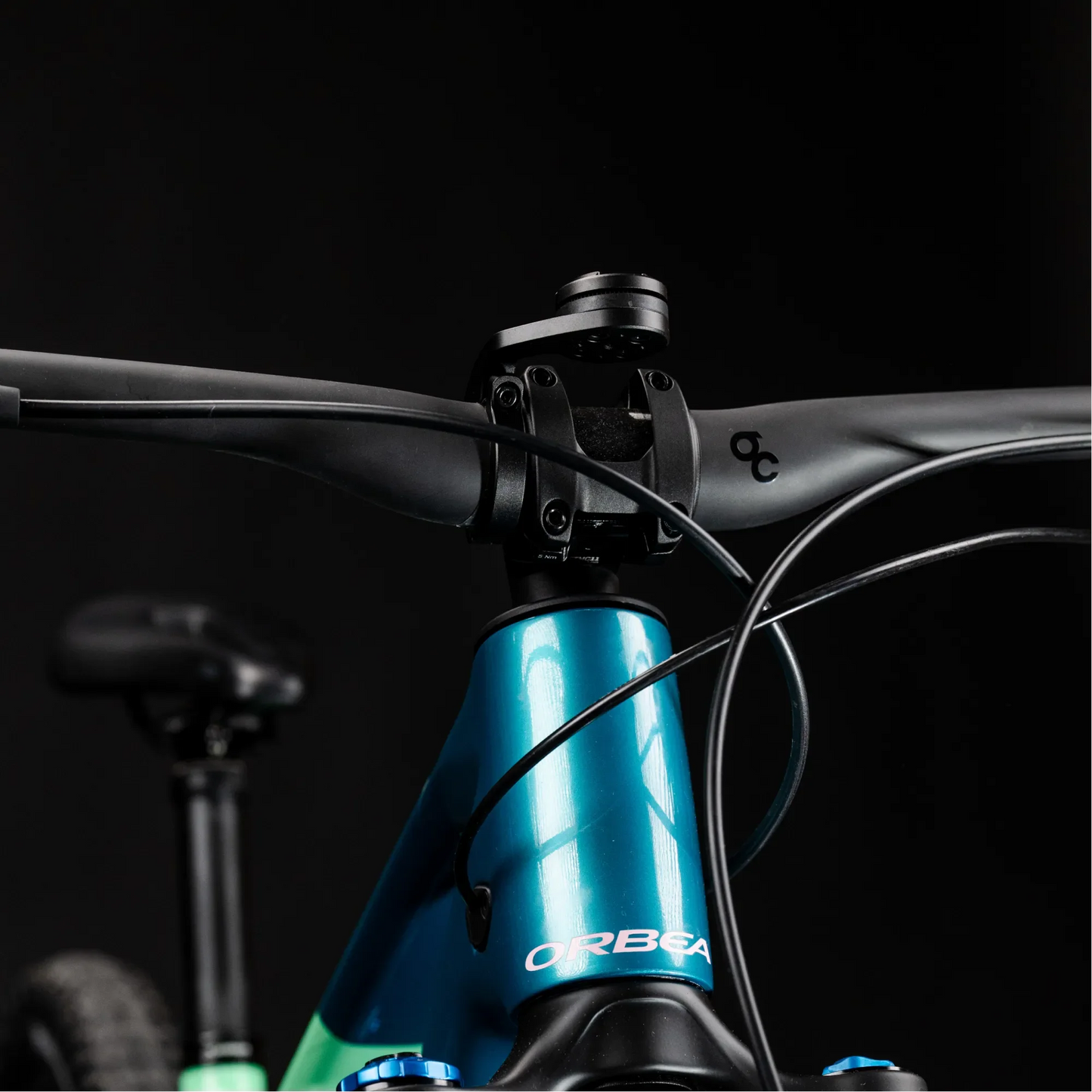 Handlebar Mount Pro MTB