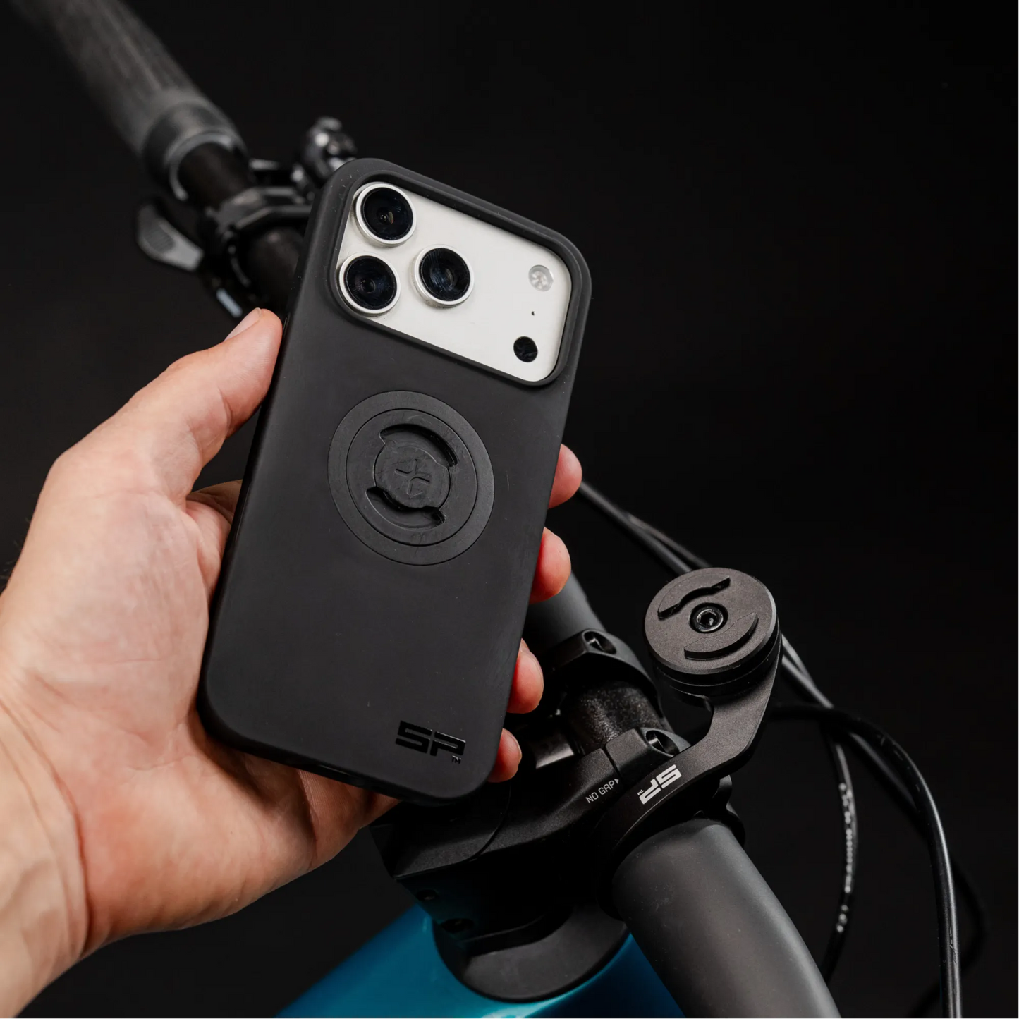 Handlebar Mount Pro MTB
