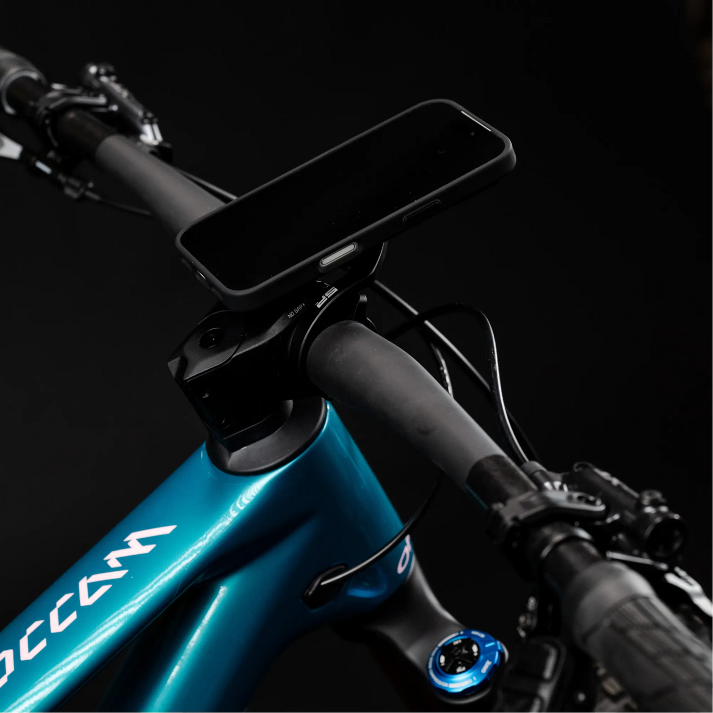 Handlebar Mount Pro MTB