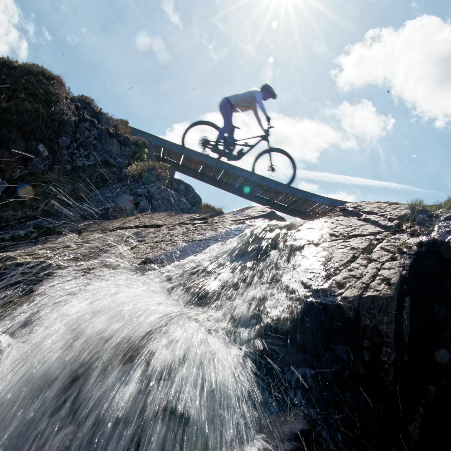 Handlebar Mount Pro MTB