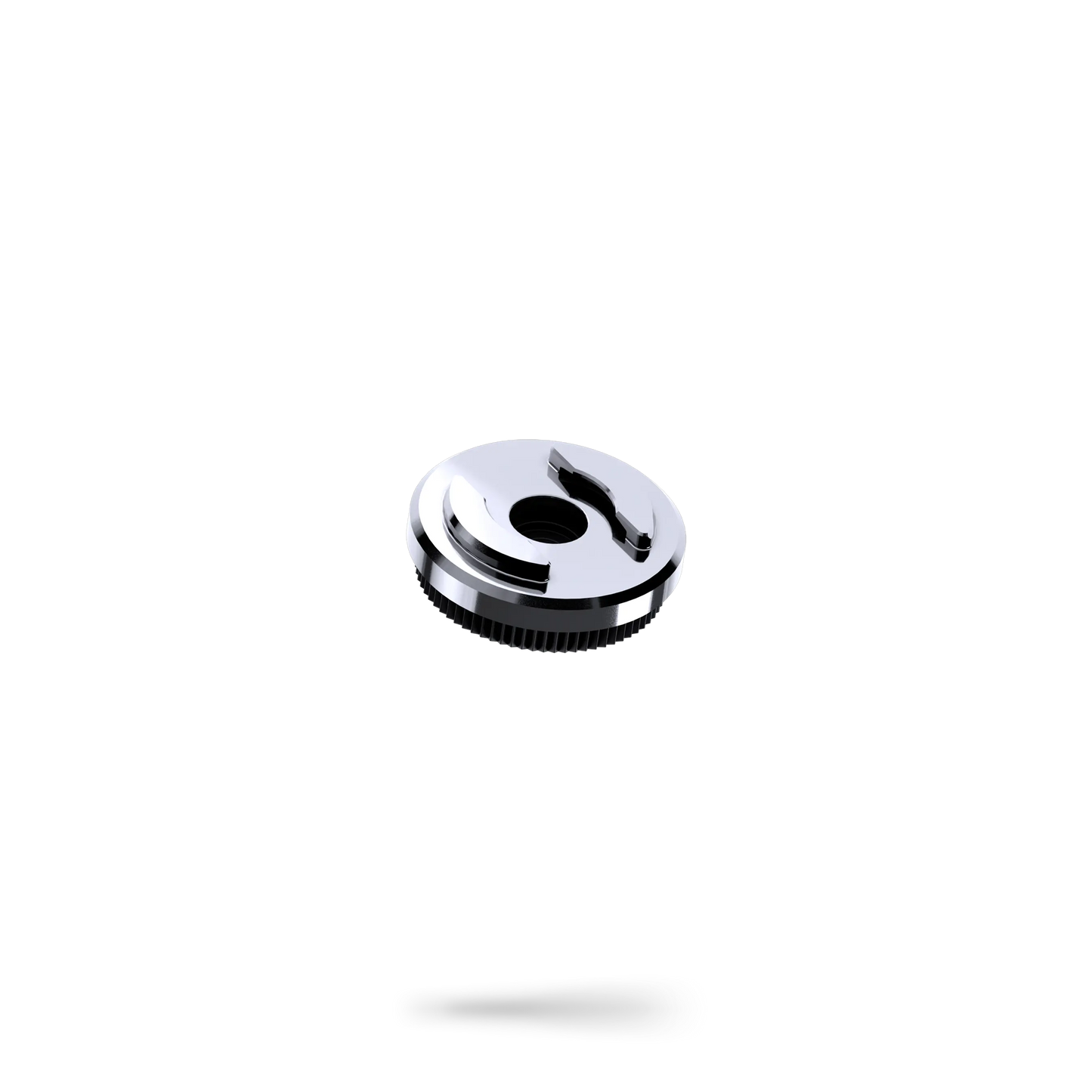 SP Connect SPC+ Mount Head (Moto, Barclamp, Clutch)