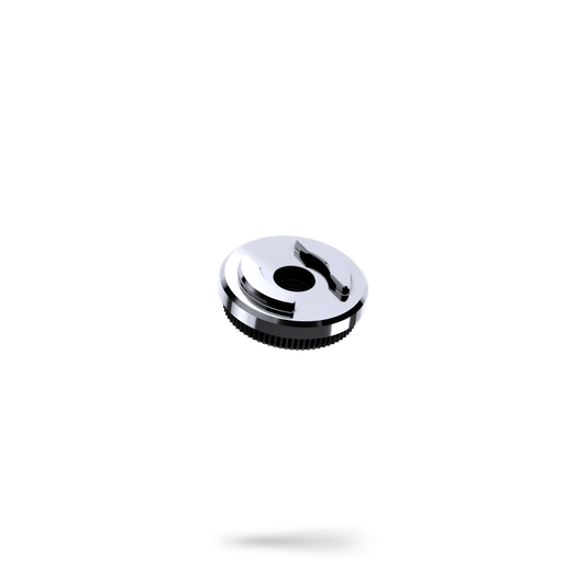 SP Connect SPC+ Mount Head (Moto, Barclamp, Clutch)