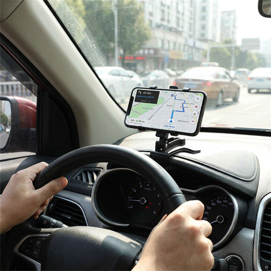 Car Phone Holder lifestyle