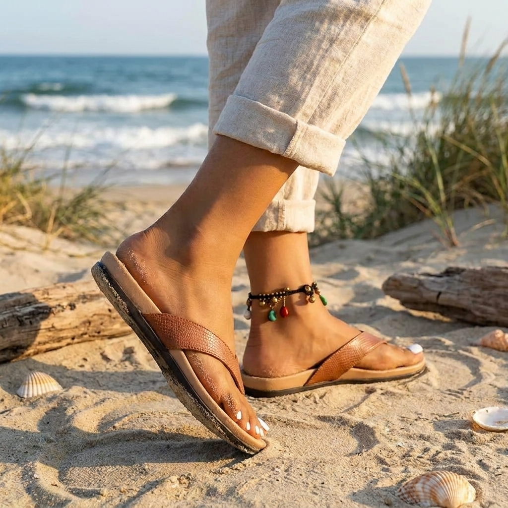 Orthopedic Toe Separators lifestyle