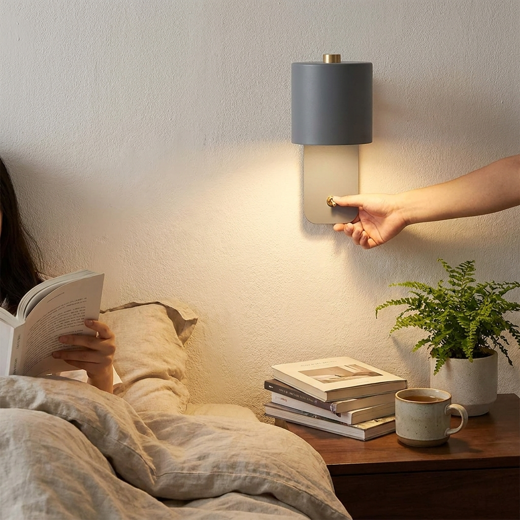 Wall Lamps lifestyle