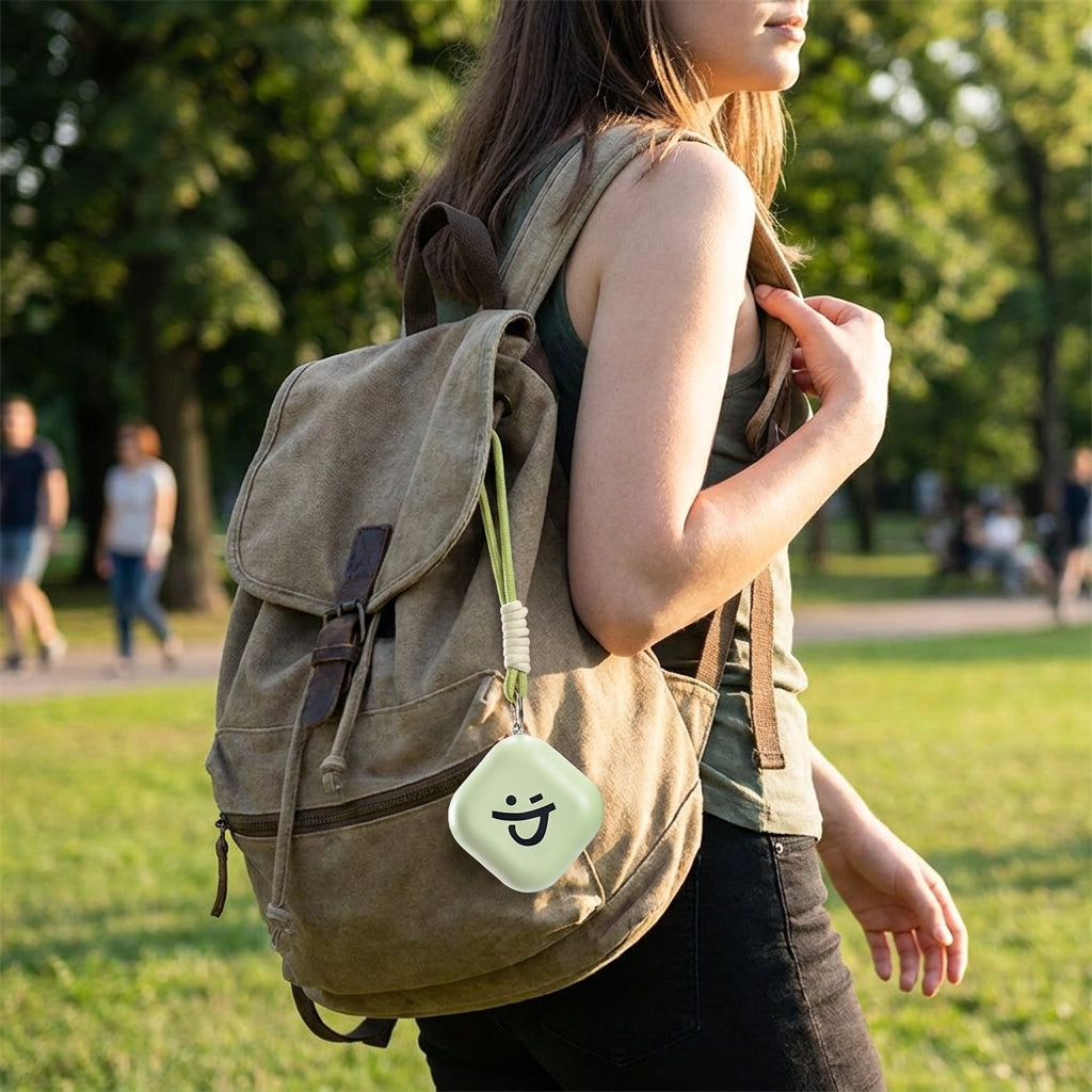 Portable Rechargeable Hand Warmer lifestyle