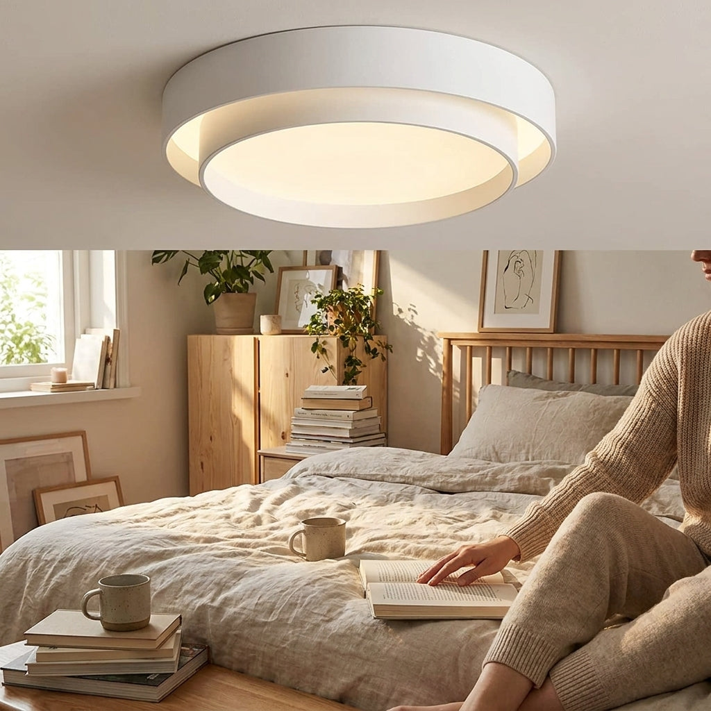 LED Modern Ceiling Lamp lifestyle