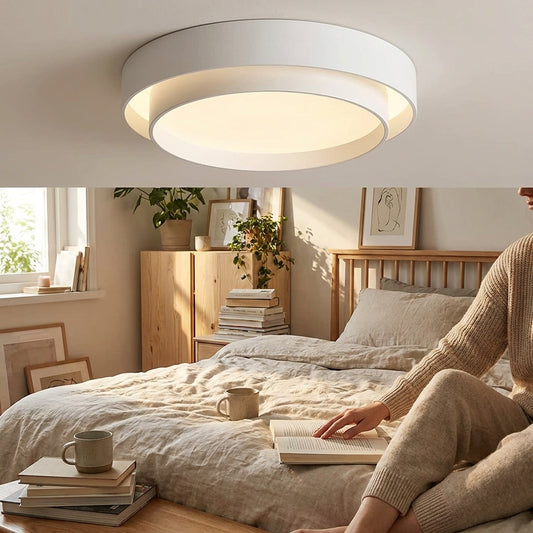 LED Modern Ceiling Lamp lifestyle