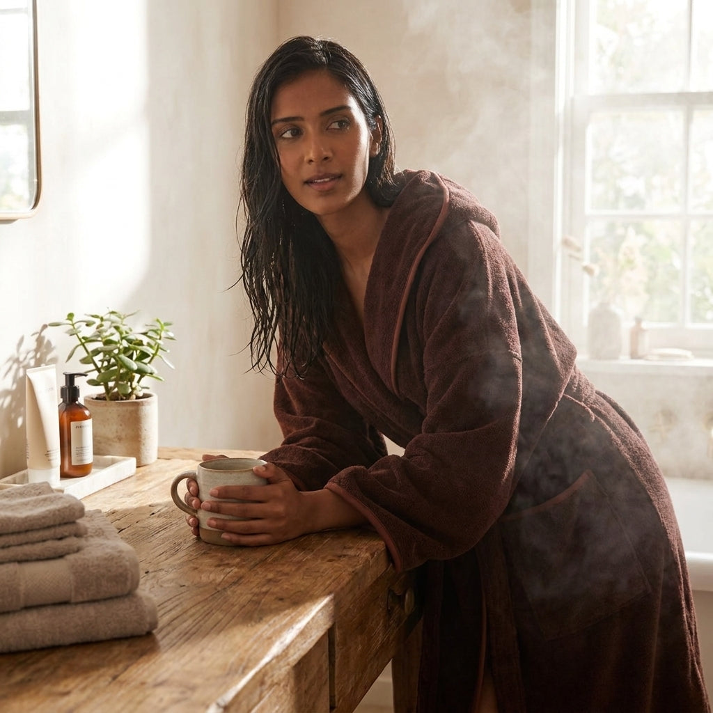 Robe Cedar lifestyle