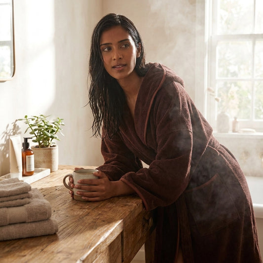Robe Cedar lifestyle