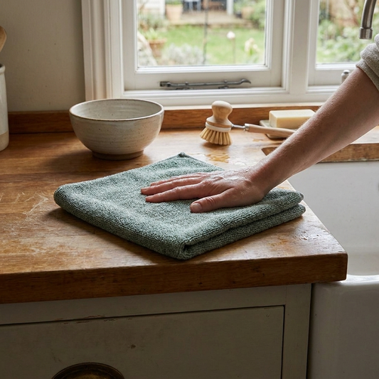 Bath Mat - Lotus lifestyle
