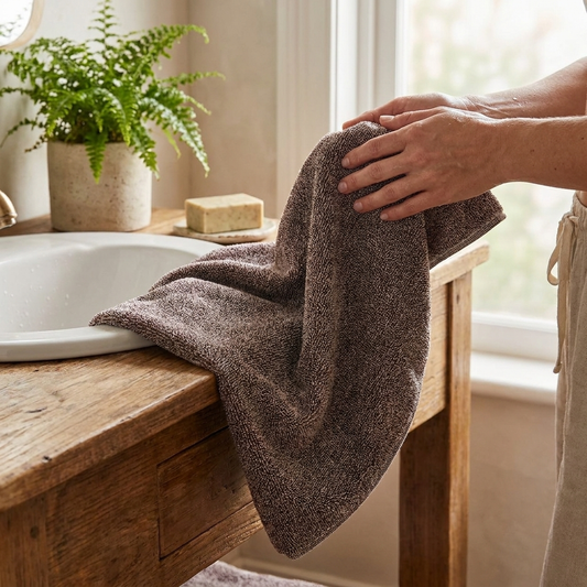 Bath Mat - Maple lifestyle