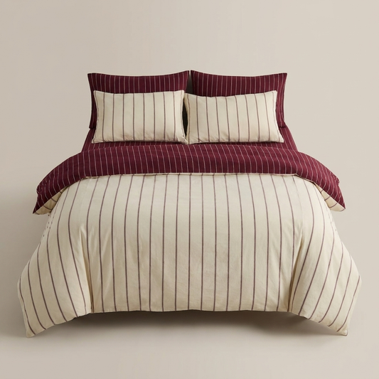 Flat Sheet - Chamomile