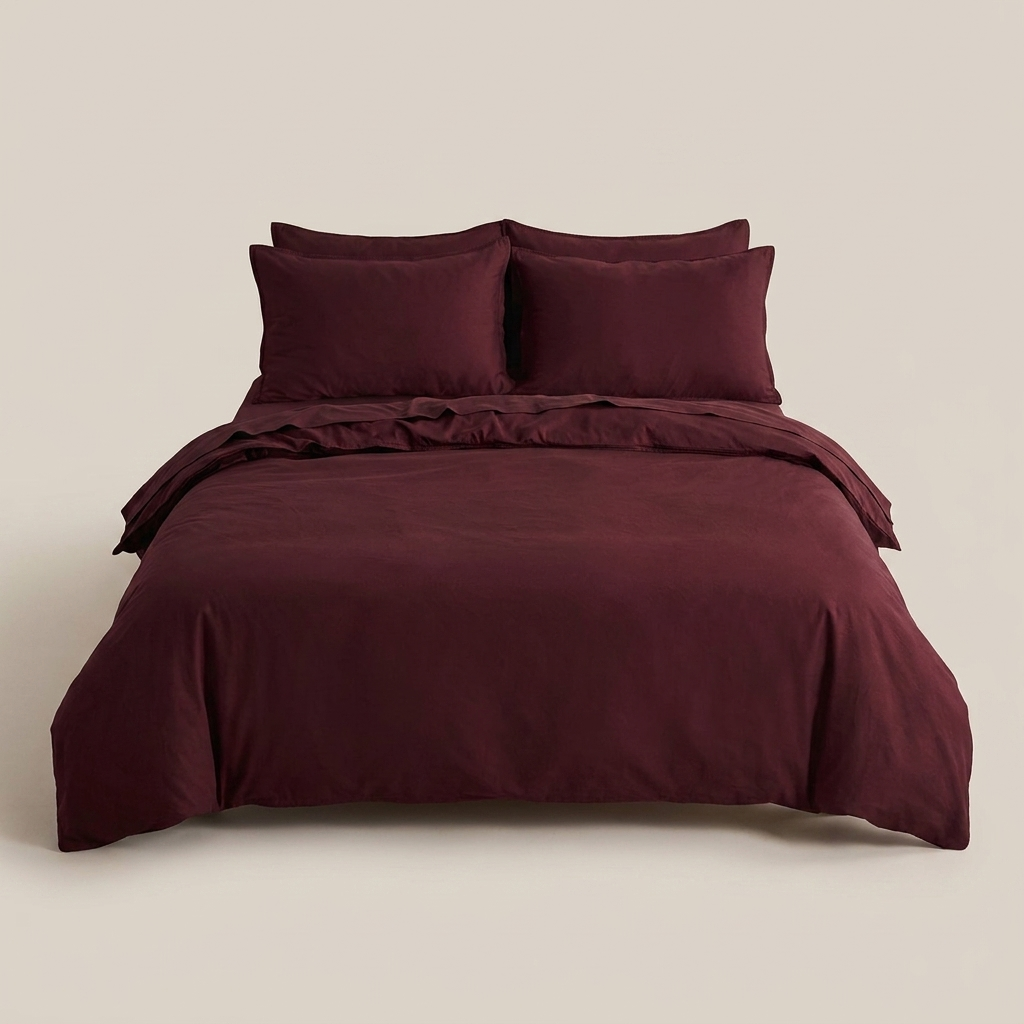 Flat Sheet - Inkberry