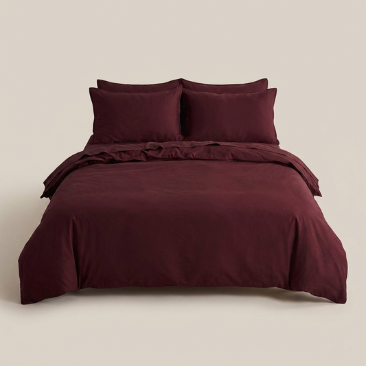 Flat Sheet - Inkberry