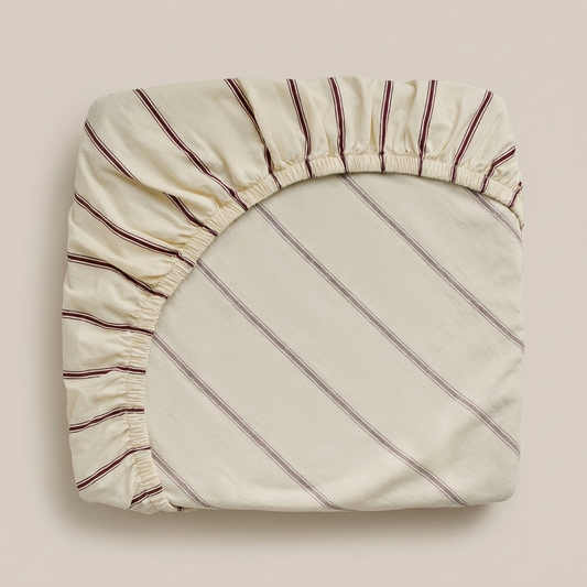Fitted Sheet - Chamomile