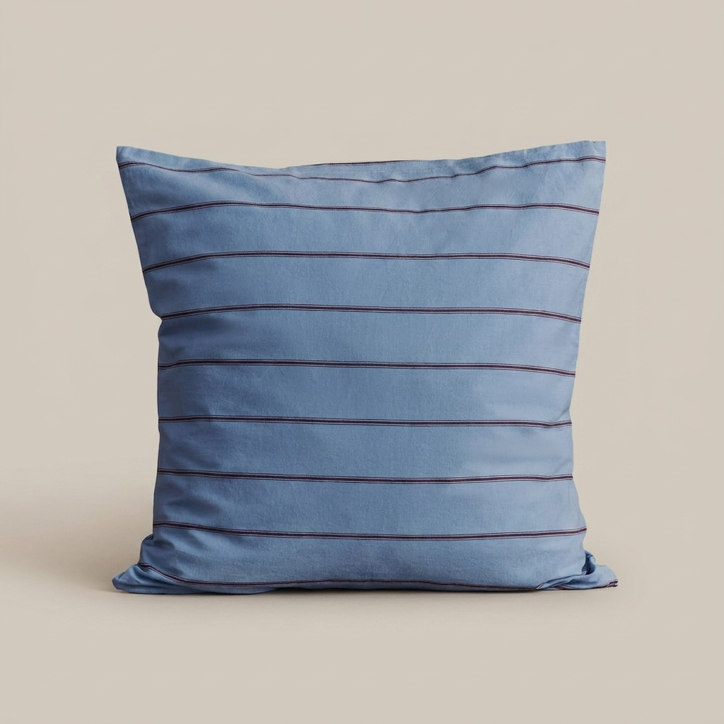 European Pillowcase - Oxford