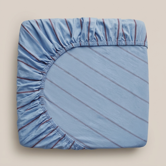 Fitted Sheet - Oxford