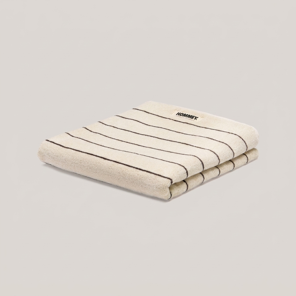Bath Mat - Cream