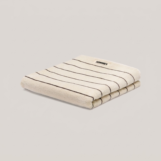 Bath Mat - Cream