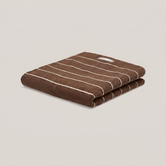 Bath Mat - Hazelnut